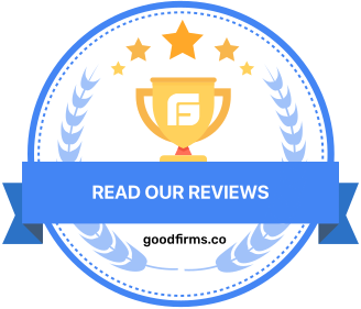 GoodFirms Badge