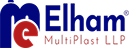 Elham ERP client