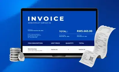 e-Invoice in Malaysia: Features, Benefits & Implementation Tips
