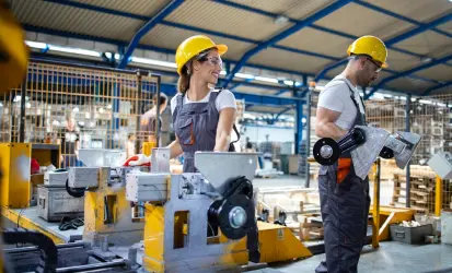 Key Benefits of Implementing Production ERP Software
