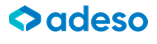 ADESO Logo
