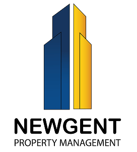 Newgent Client Logo