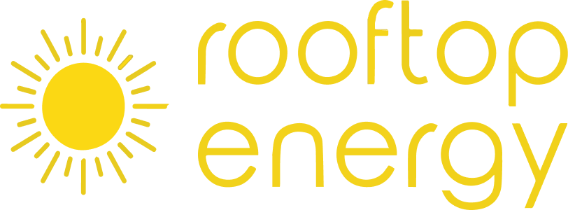 Rooftop energy Client Logo