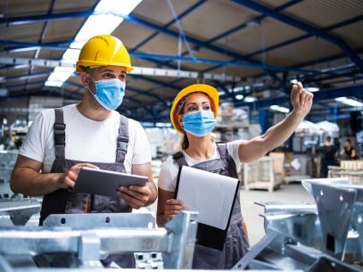 What Is An ERP System, And Why Consider One For Your Manufacturing Organization