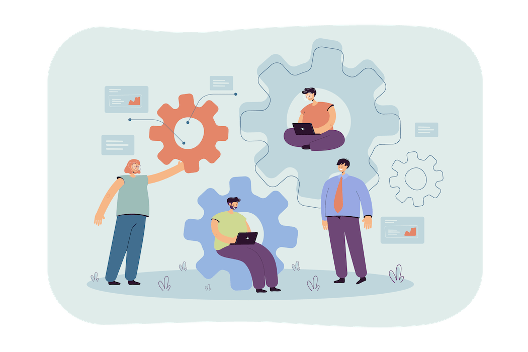 ERP Integration Services