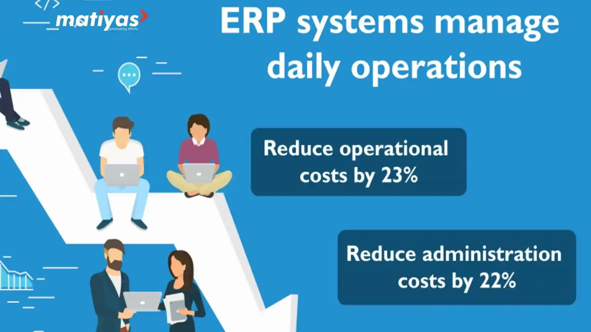 Reduced Operational Costs