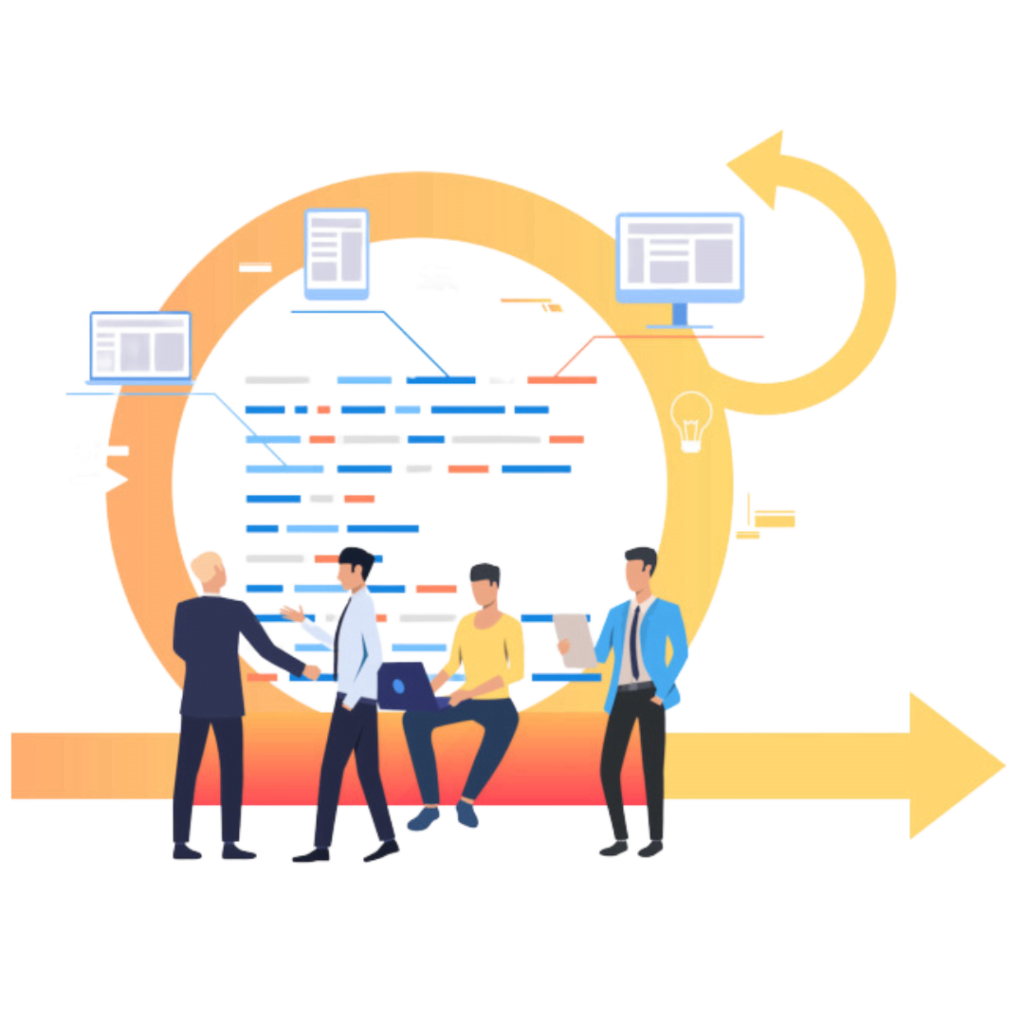 ERP Implementation Services