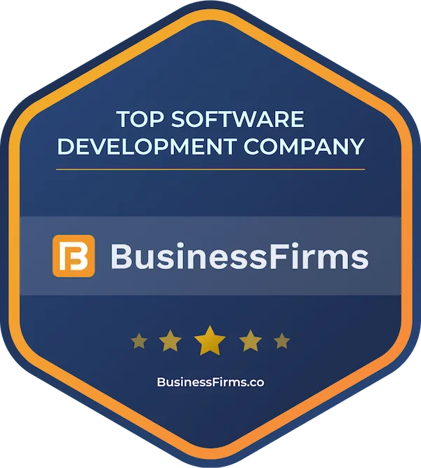 top-custom-software-development-company-badge