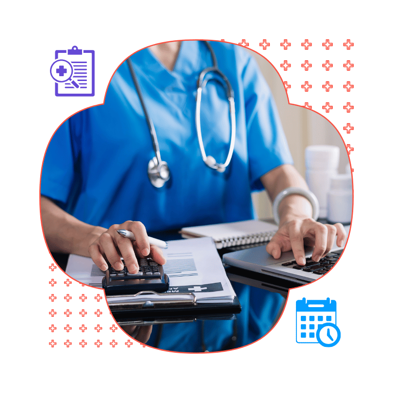 Healthcare ERP Software development