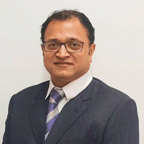 Mr. Kamal Jalan
