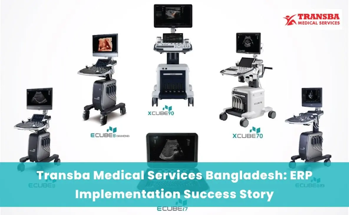 Transba Medical Services