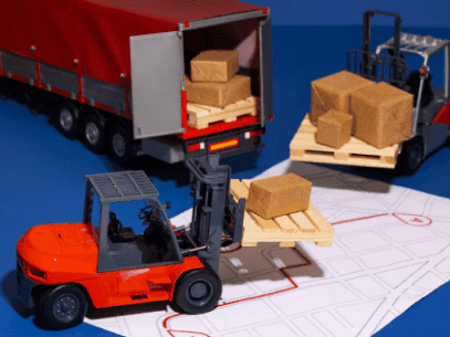A Deep Dive into the Features of Logistics ERP Software (