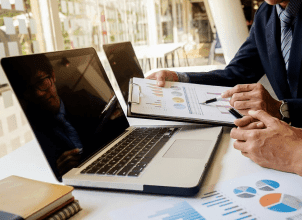 Compliance and Reporting