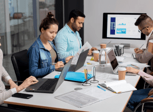 Program Management