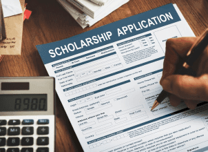 Scholarship Management