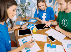 Social Media Management