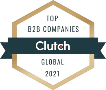 top B2B software company