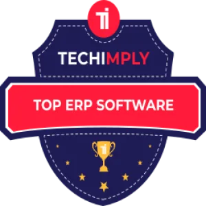 top erp software in india