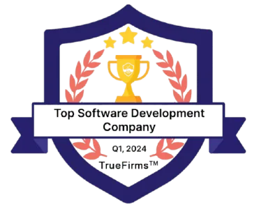 top software development company