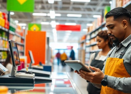 Retail Management System