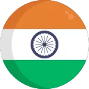 India Country Icon