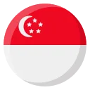Singapore Country Icon