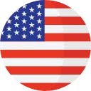 USA Country Icon