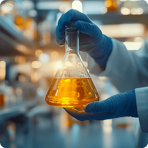 Chemical Manufacturing
