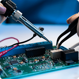 Electronics Manufacturing