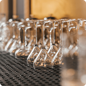 Glass Manufacturing