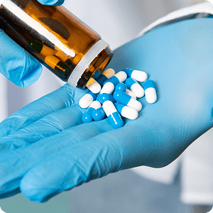 Medical Drug Manufacturing