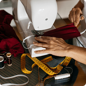 Textile Manufacturing