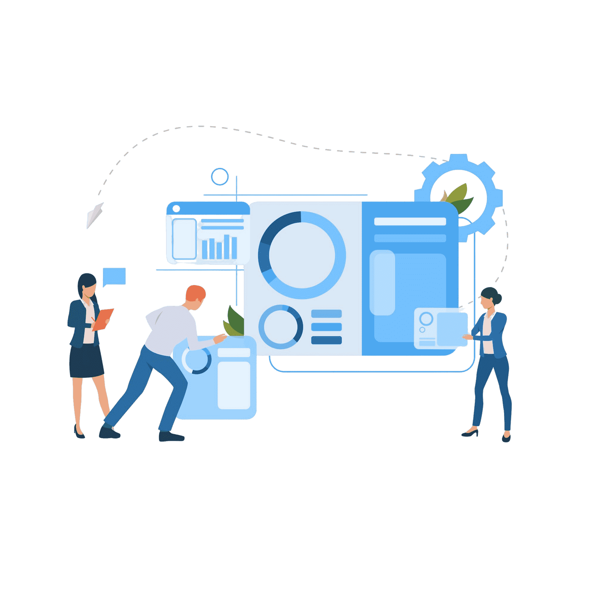 ERP Implementation Services