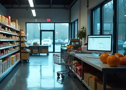 ERP Software for FMCG