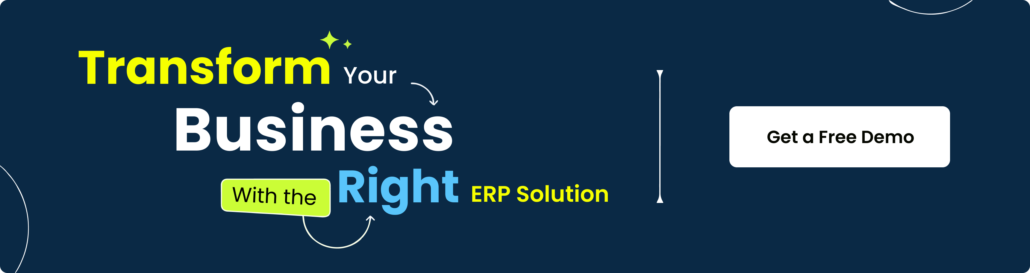 ERP software