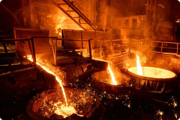 Blast Furnace