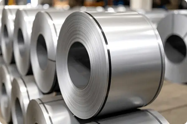 CR Steel Coil