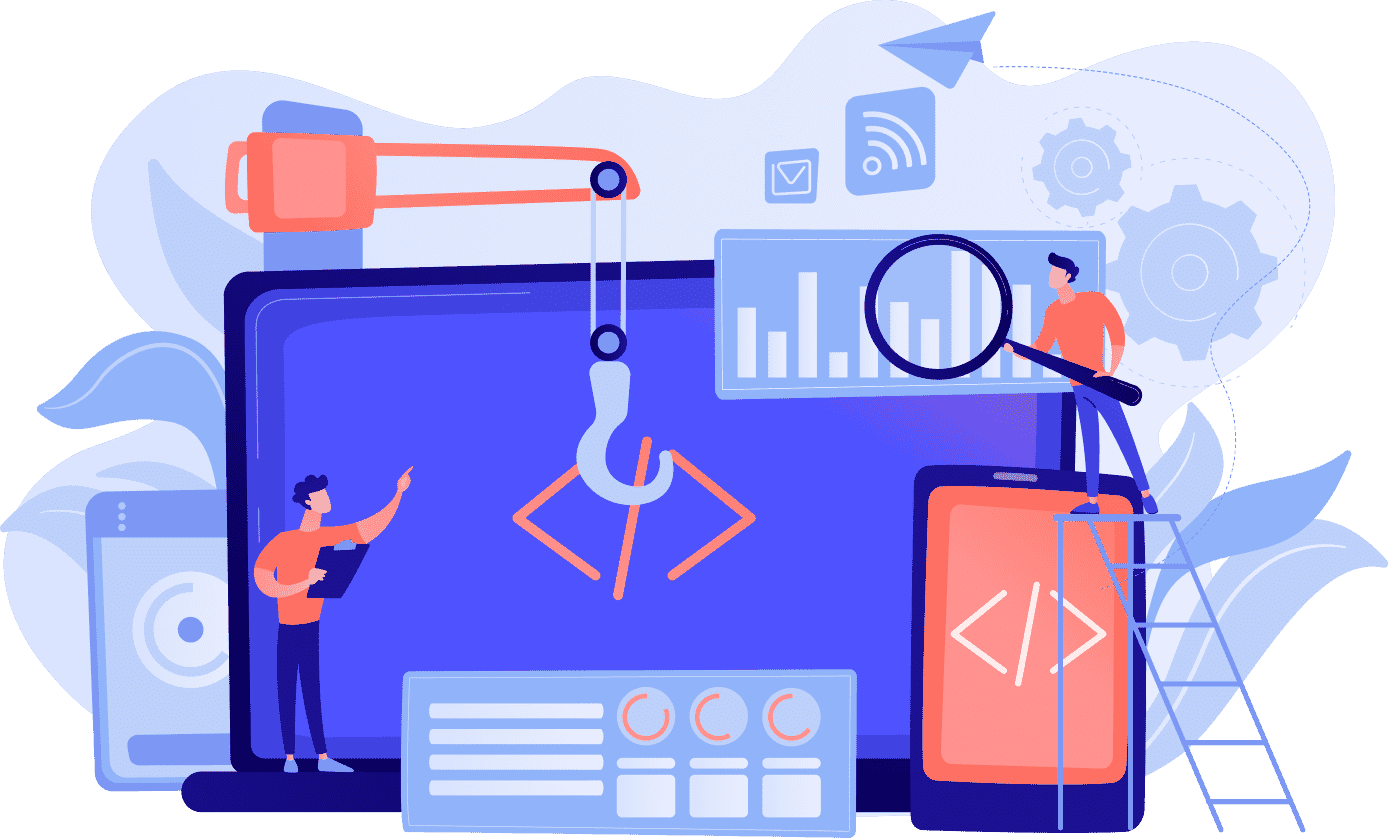 ERPNext Customization Services