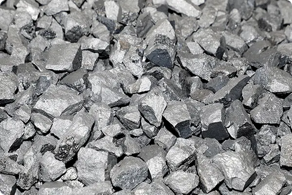 Ferro Alloys