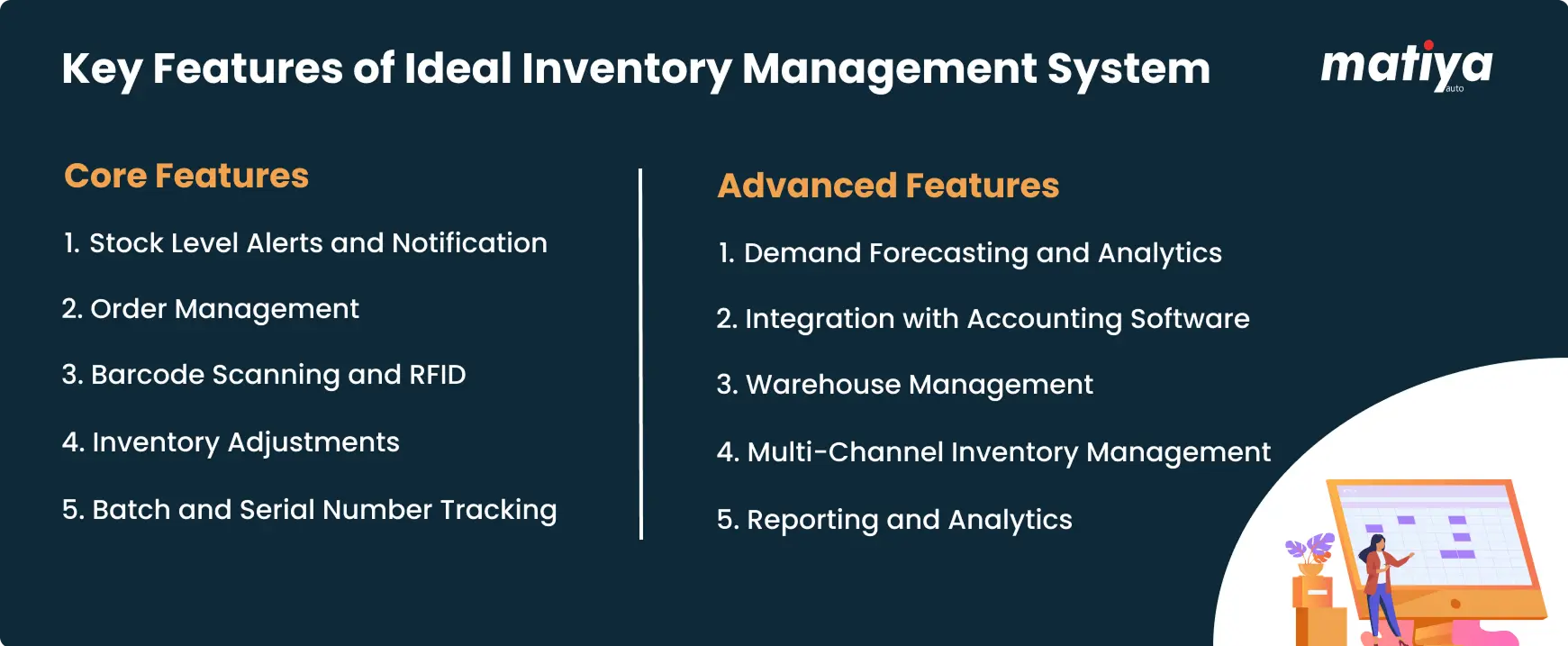 Inventory Management System