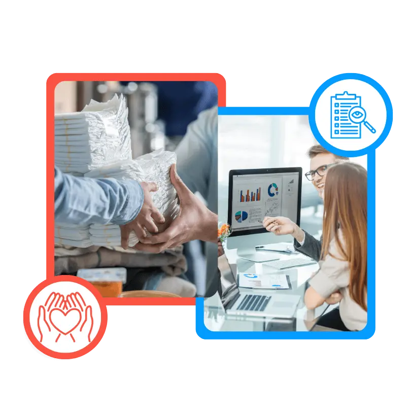 Nonprofit Software
