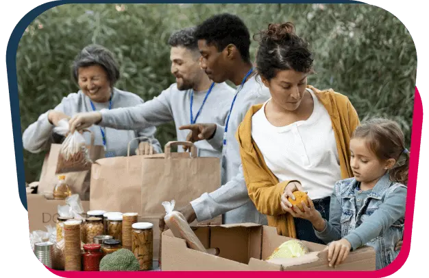Non Profit Organizations