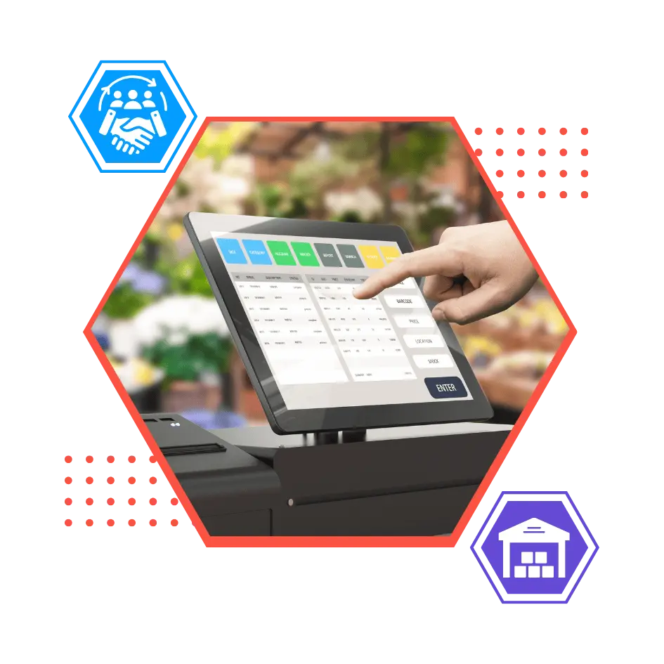 Retail Management Software