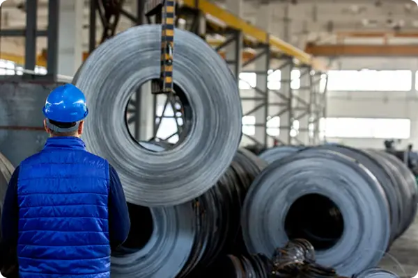 Rolling Mill