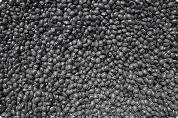 Sponge Iron DRI
