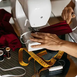 textile erp software