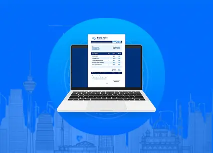 e-Invoicing in Malaysia