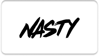 nasty logo