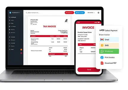 E-Invoicing Solutions in Malaysia