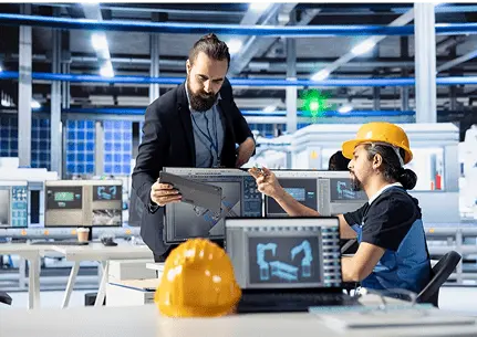 erp implementation
